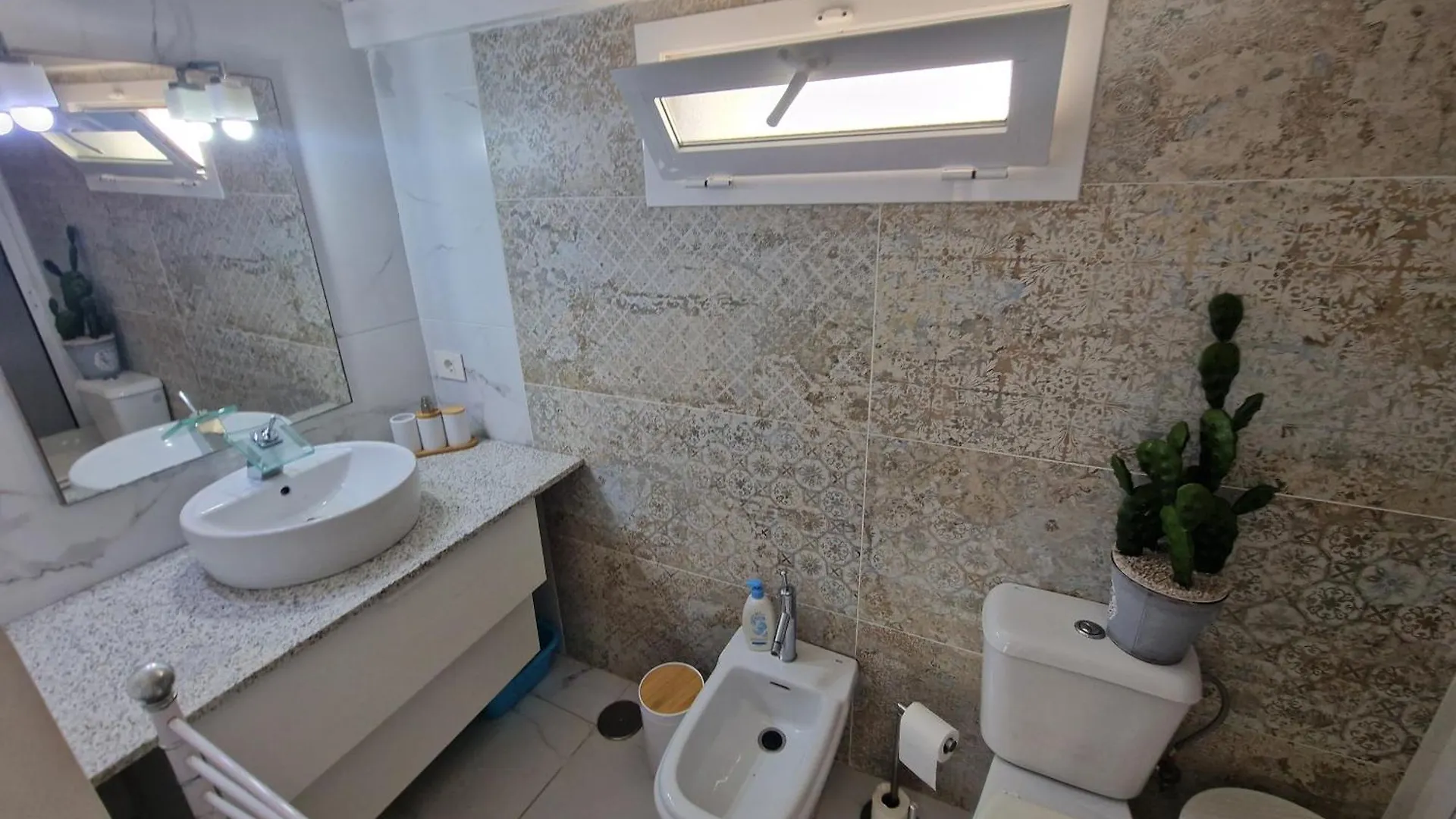 Tenerife Little Village Duplex San Isidro  0*, San Isidro (Tenerife) Spain