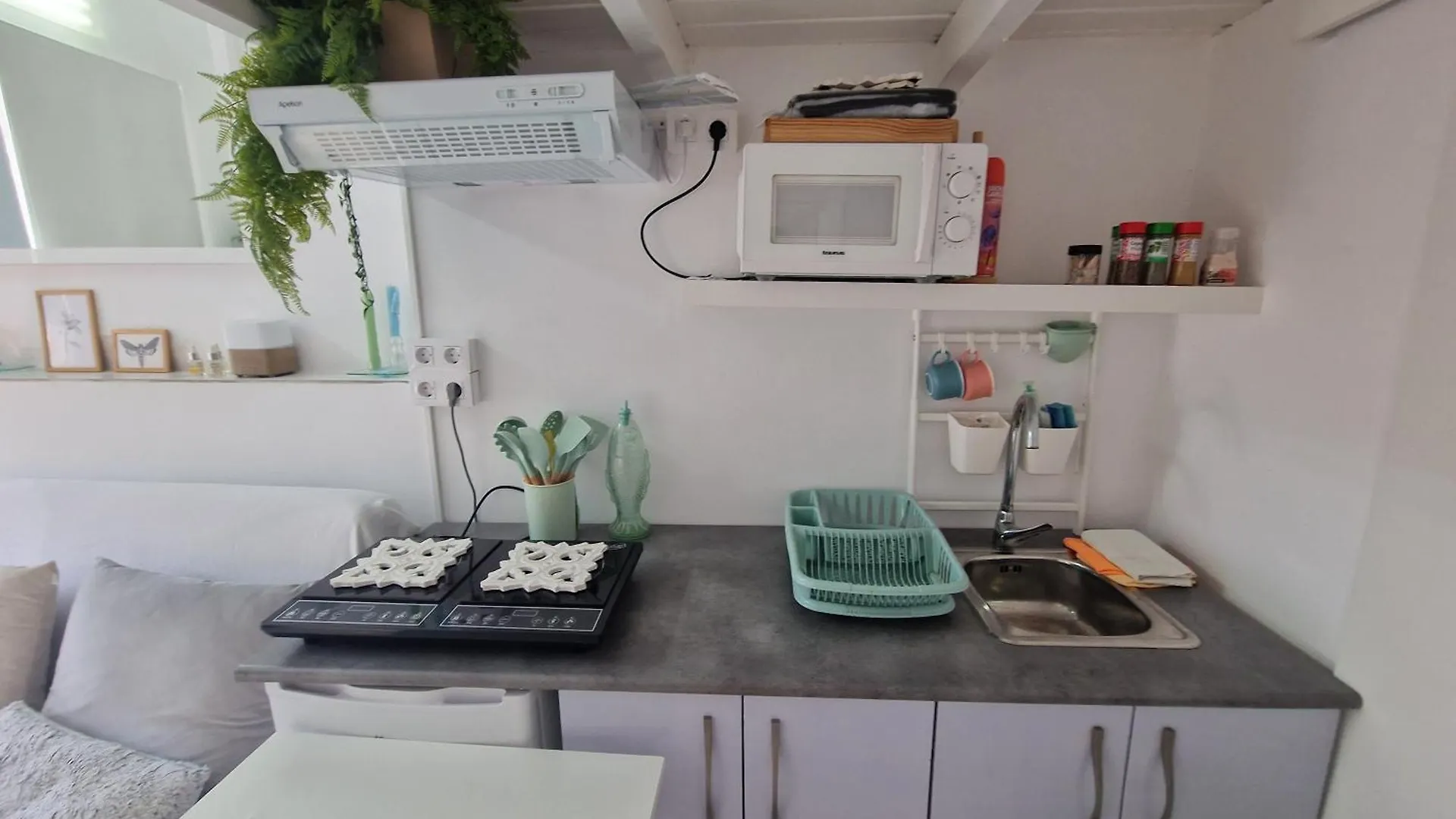 Tenerife Little Village Duplex San Isidro  Apartment San Isidro (Tenerife)