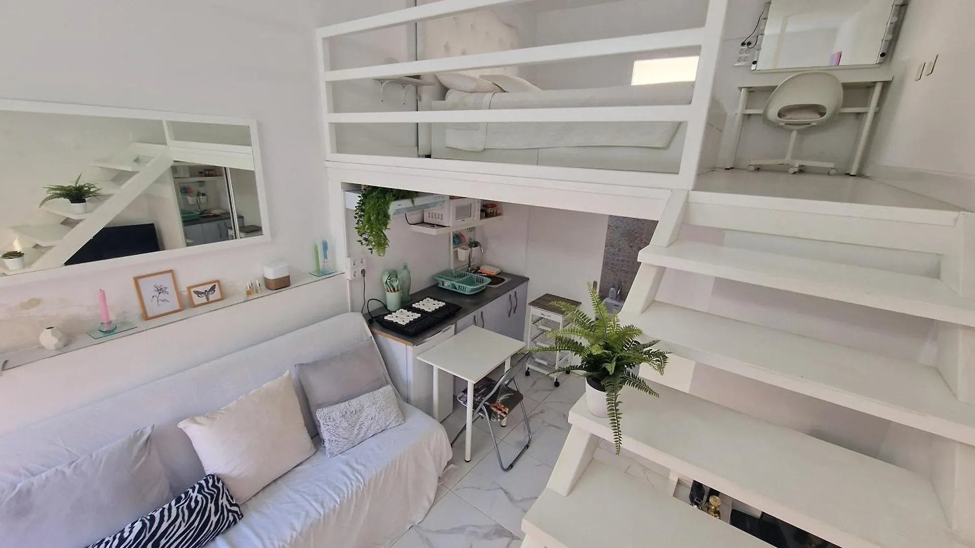 Apartment Tenerife Little Village Duplex San Isidro