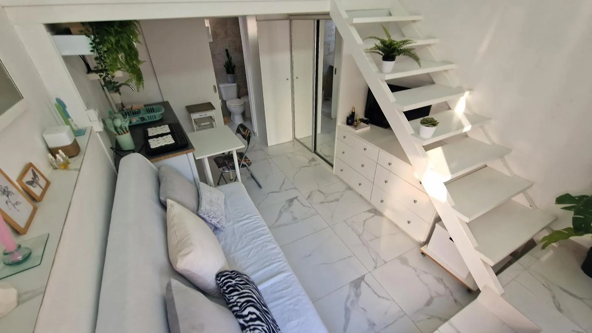 Tenerife Little Village Duplex San Isidro  San Isidro (Tenerife)