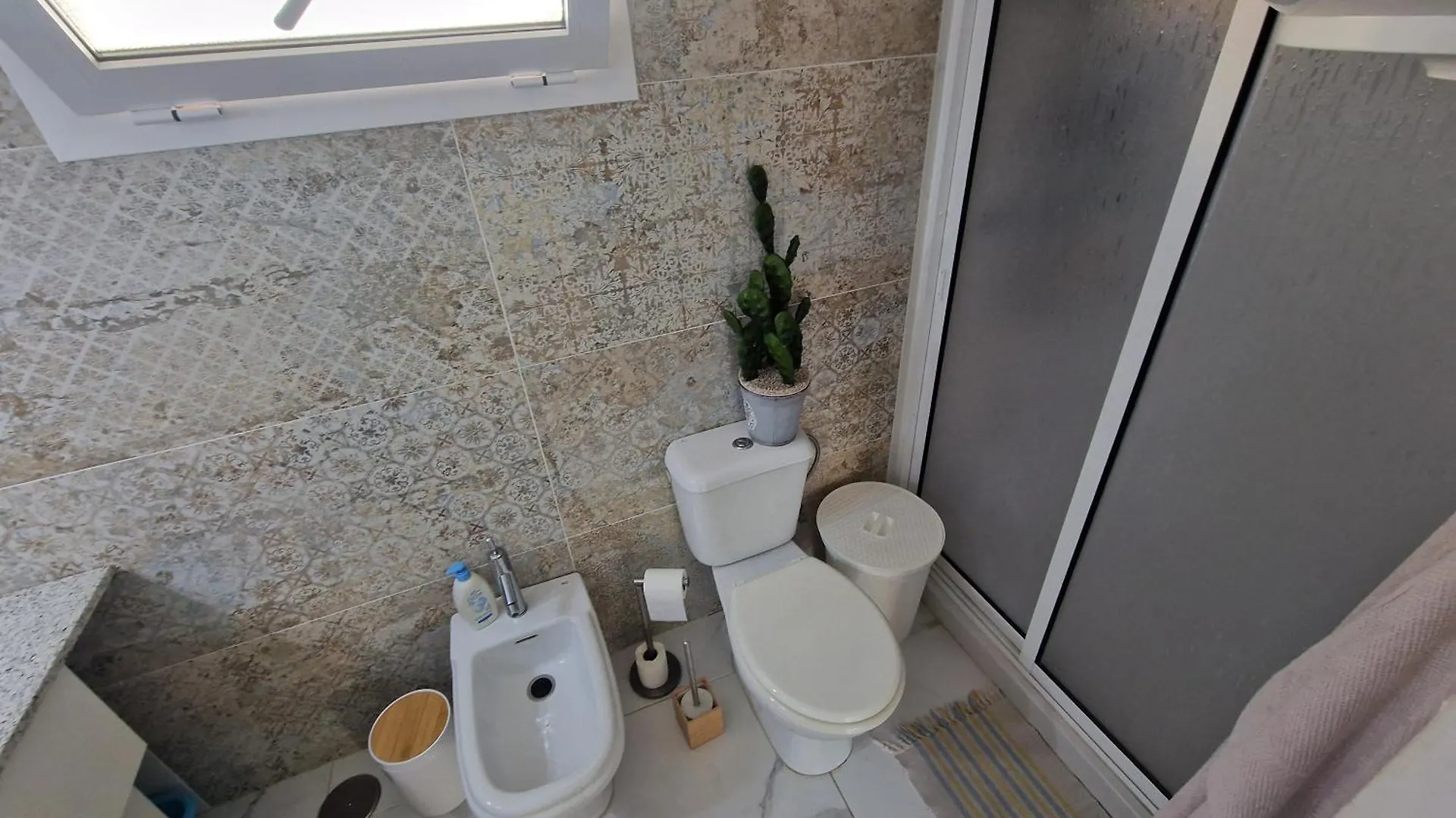 Tenerife Little Village Duplex San Isidro