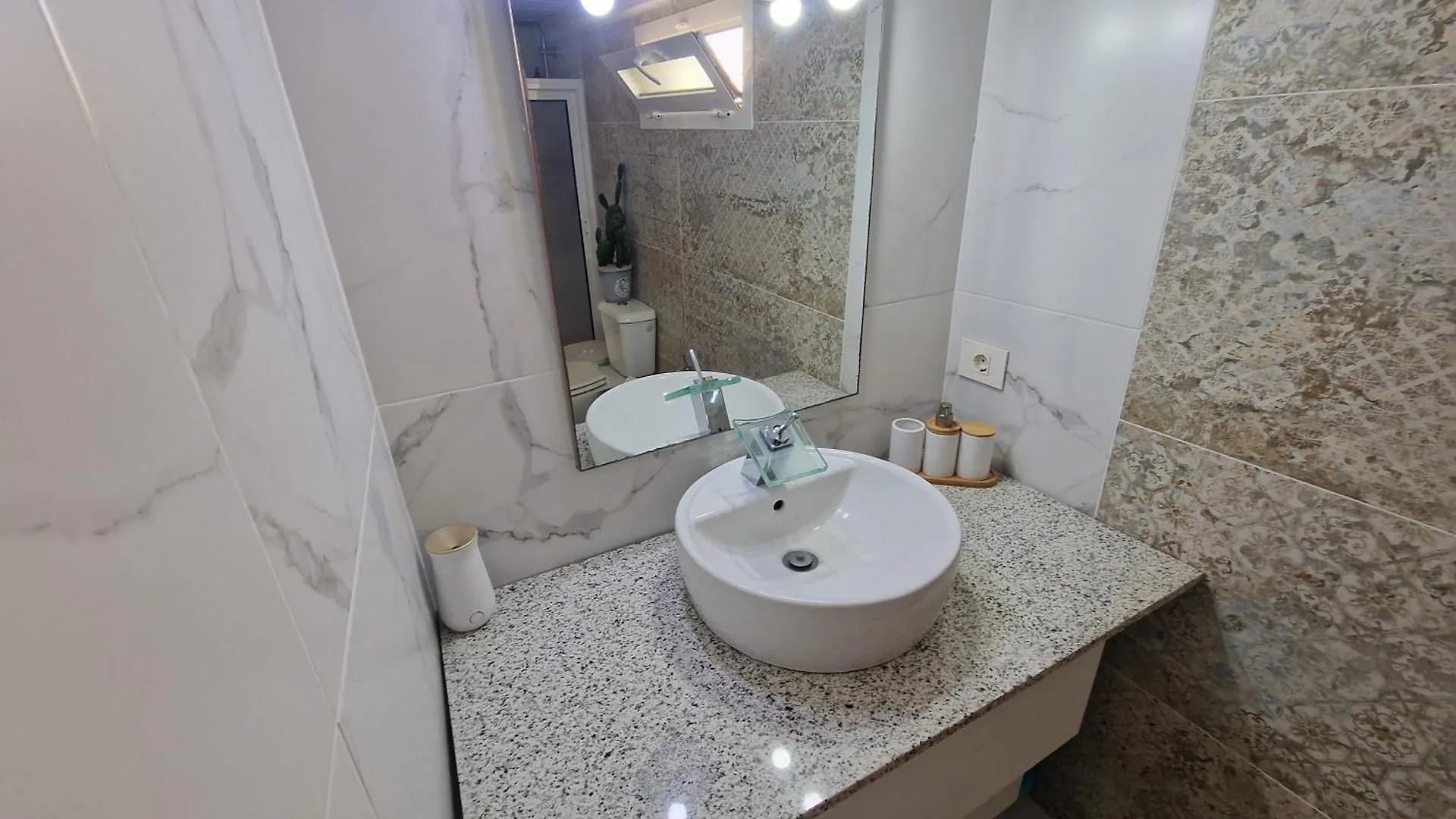 Tenerife Little Village Duplex San Isidro  Apartment