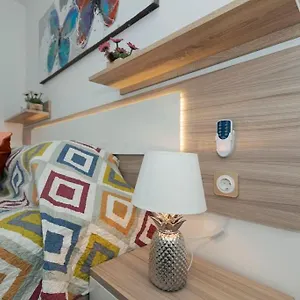 Lovely Spacious In Tenerife Apartamento